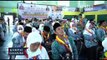 404 Jemaah Calon Haji Asal Kabupaten Sukabumi  Diberangkatakan