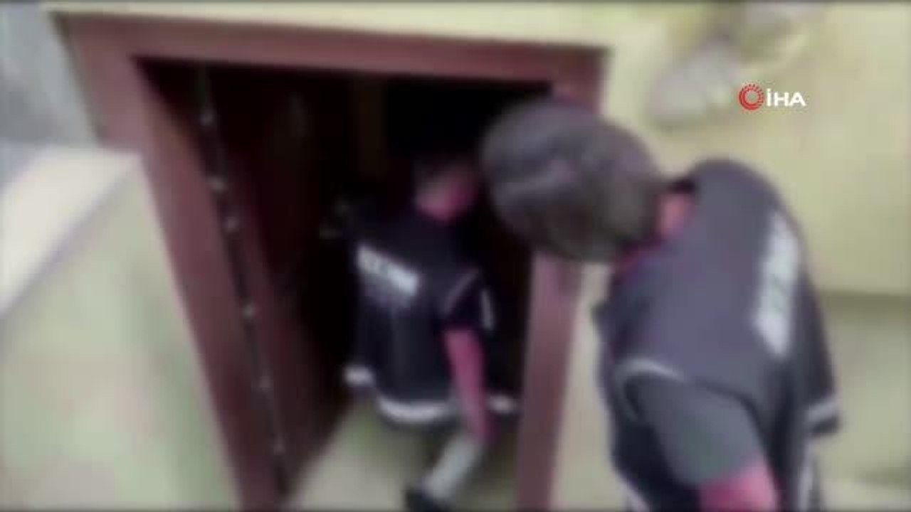 Bakırköy'de "kayıt dışı ilaç" operasyonu: 3 bin kutuya yakın ilaç ele geçirildi