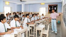 Telangana: Schools Open సబితా ఇంద్రారెడ్డి  కీలక ప్రకటన *Education | Telugu Oneindia