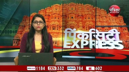 ज्येष्ठ पूर्णिमा पर जयपुर के गोविंददेवजी मंदिर में ठाकुरजी करेंगे जलविहार