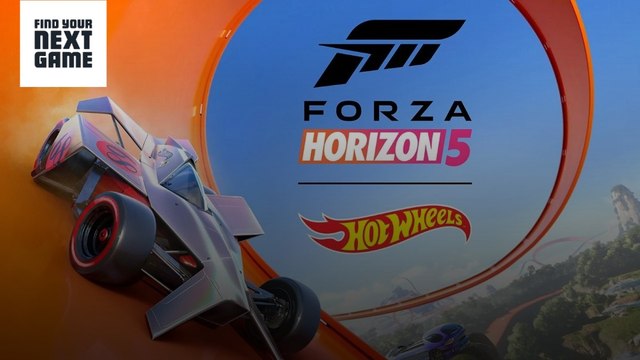 Forza Horizon 5 annonce son DLC Hot Wheels au Summer Game Fest 2022