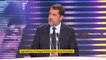 Législatives : Christophe Castaner dénonce "la culture complotiste" de La France insoumise, qui accuse le ministère de l'Intérieur de manipuler les résultats