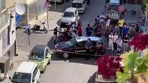 Palermo, trovato in un'auto un nigeriano morto