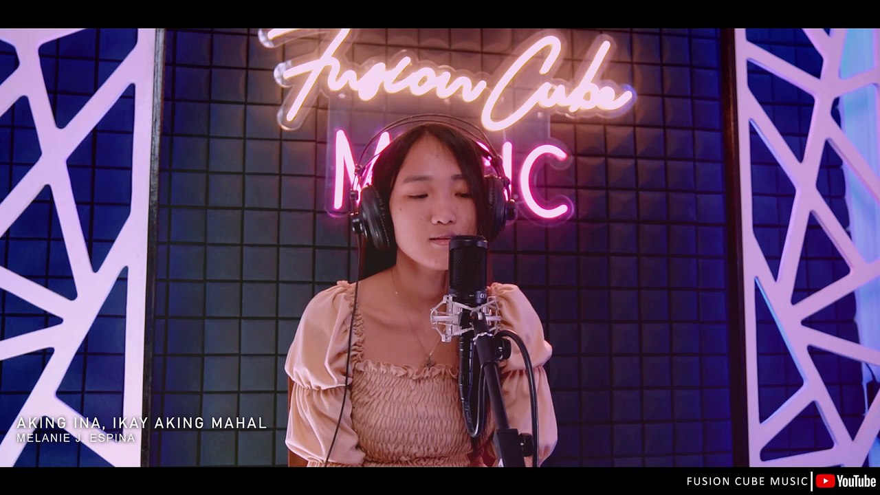 Aking Ina,Ika'y aking Mahal