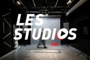 Les Studios - Showreel