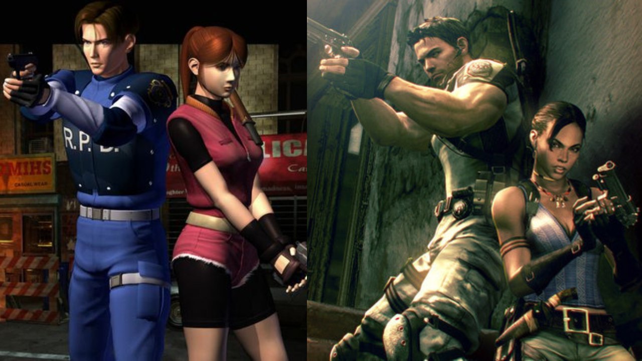 Resident Evil : Les fans ont tranché, voici le PIRE jeu de la saga