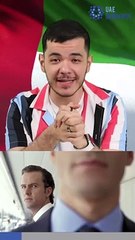 UAEM TikTok: Don't Be Like Ahmad