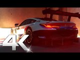 FORZA MOTORSPORT : Bande Annonce Officielle 4K