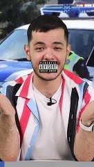 UAEM TikTok: AD Police = 0 Chill