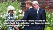 Le prince Harry « furieux » après sa venue auprès de la reine, il exige des excuses