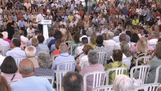 Semana decisiva antes de las elecciones andaluzas con el PP disparado en las encuestas