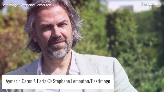 Aymeric Caron, Laurent Baffie, Gérald Dahan... Les résultats des stars en lice aux législatives 2022 !