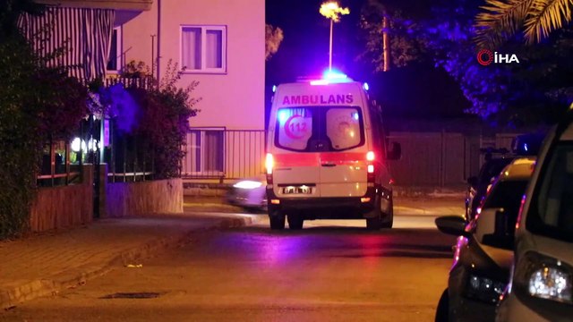 Kapadokya’da kaçak yapıların yıkımı devam ediyor