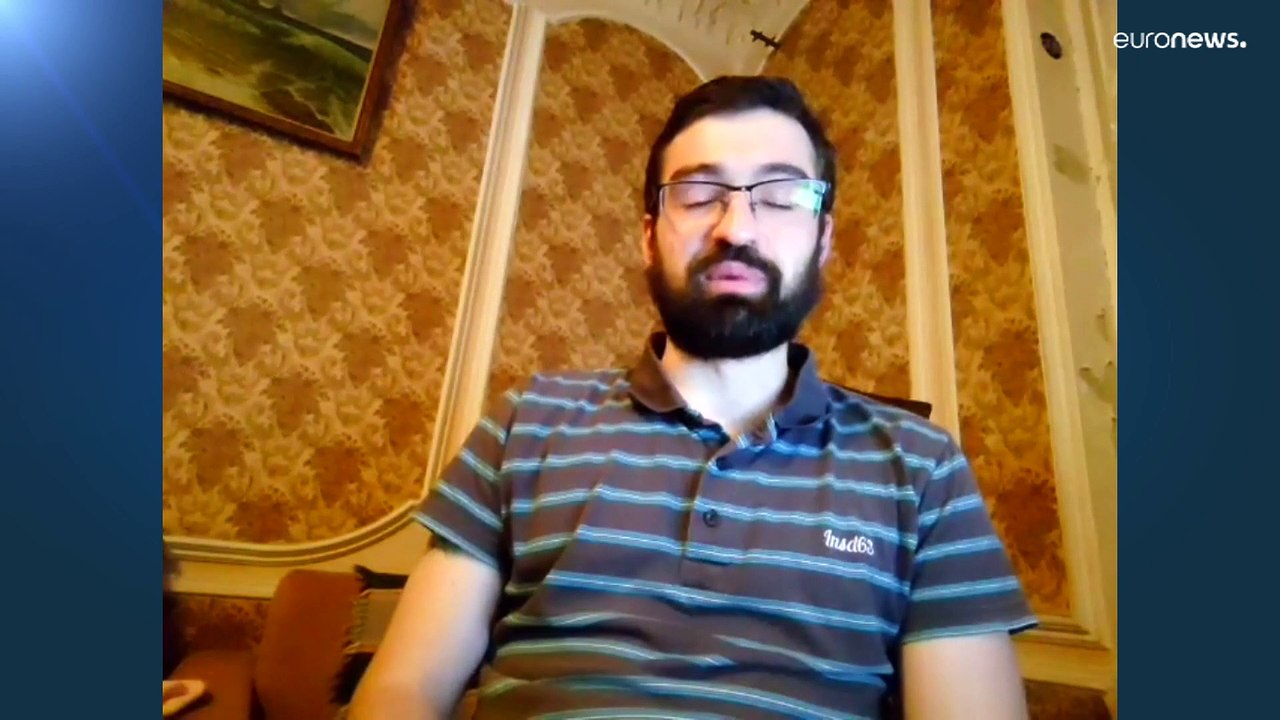 Des journalistes russes ont diffusé des informations censurées par le Kremlin