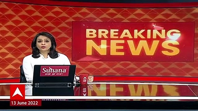 Kirit Somaiya On Sanjay Raut : संजय राऊतांची राज्यसभेवरची निवड रद्द करावी : Kirit Somaiya