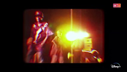 "Soprano à la vie à la mort" bande-annonce du documentaire Disney+