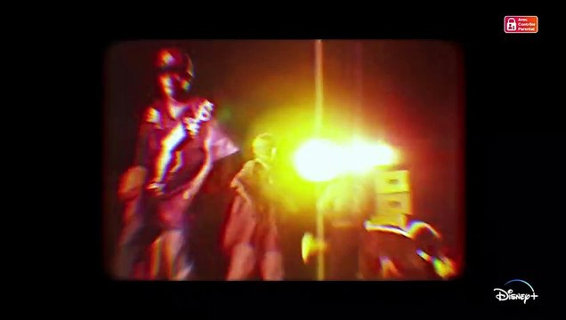 Soprano à la vie à la mort bande-annonce du documentaire Disney+