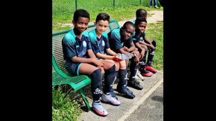 Challenge alain coussy u10-u11 2022