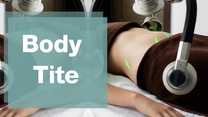 شد الجلد وشفط الدهون عن طريق الموجات الراديوية الاتجاهية