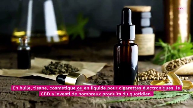 CBD : risques et bienfaits... ce qu'il faut savoir avant de succomber à la tendance