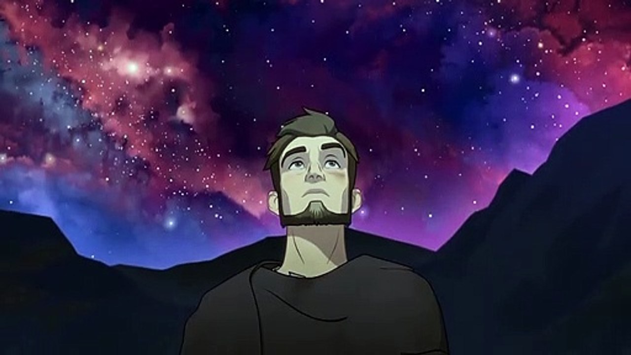 Der Prinz der Drachen - staffel 4 Trailer OV