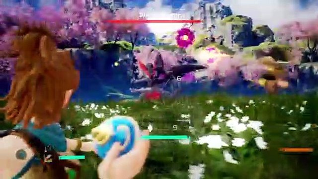 Neues Survival-Game auf Steam mischt Shooter mit Pokémon – Sieht verrückt und zugleich großartig aus