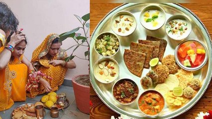 Vat Purnima 2022: वट पूर्णिमा व्रत में क्या खाना चाहिए क्या नहीं | Boldsky *Religion