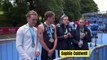 Georgia Taylor-Brown and Tom Bishop demonstrate British Triathlon’s strength in depth