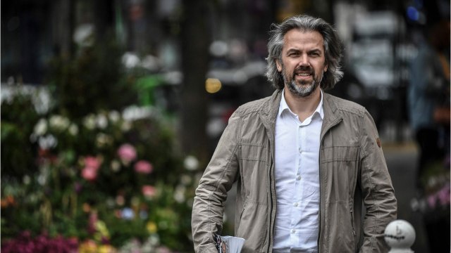 GALA VIDEO - Législatives 2022 : Aymeric Caron, Laurent Baffie… Quel score ont réalisé les people candidats ?