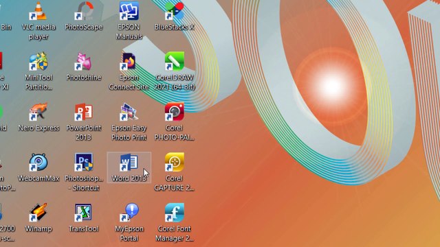 CARA MEMBUAT WATERMARK DAN PAGE BORDERS DI MS WORD 2013