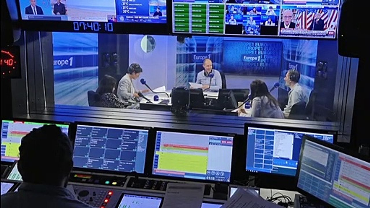 Dans l'Eure, l'inquiétude après dix-sept cas de cancers pédiatriques inexpliqués