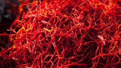 Cinsel gücü artırıp, süper afrodizyak etkisi yaratıyor! İşte safranın müthiş faydaları