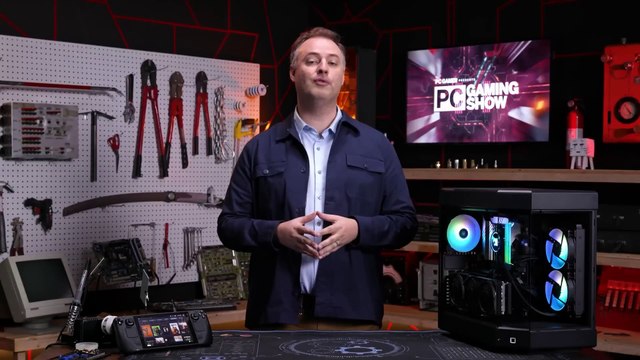 Half-Life Alyx Levitation - Trailer de gameplay PC Gaming Show