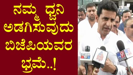 Rizwan Arshad: BJP Don't Have Believe In Democracy | Public TV