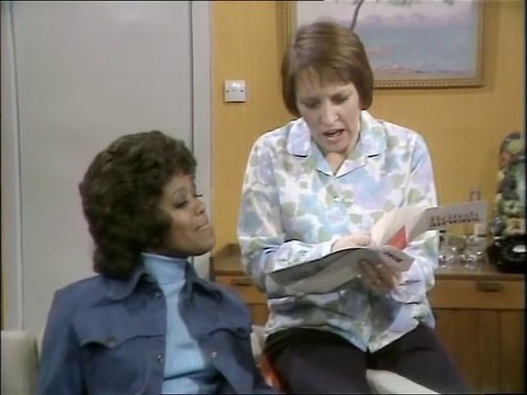 Love Thy Neighbour (1972) S05E03 - Teething Problems - Rudolph Walker / Kate Williams / Jack Smethurst / Nina Baden-Semper