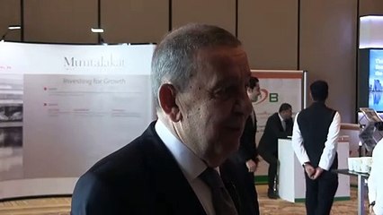 Merkez Bankası'nın eski başkanı Gazi Erçel hayatını kaybetti