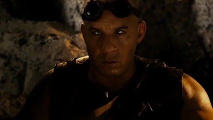 Riddick - Ein Blick hinter die Kulissen