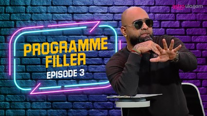 How about a real trip down memory lane with the essence of RAP feat nostalgic 80's beats?