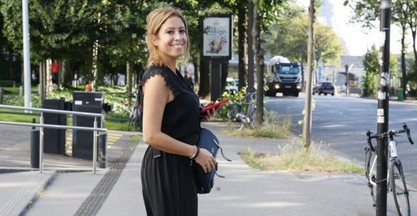 Léa Salamé richissime ? Sa famille a la tête d’une entreprise de diamant florissante, découvrez qui sont ses célèbres oncles…