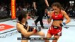 KNOCKOUT!!! What Really Happened (Zhang Weili vs Joanna Jedrzejczyk)