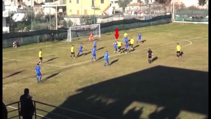 Endri Reci Highlights 2022