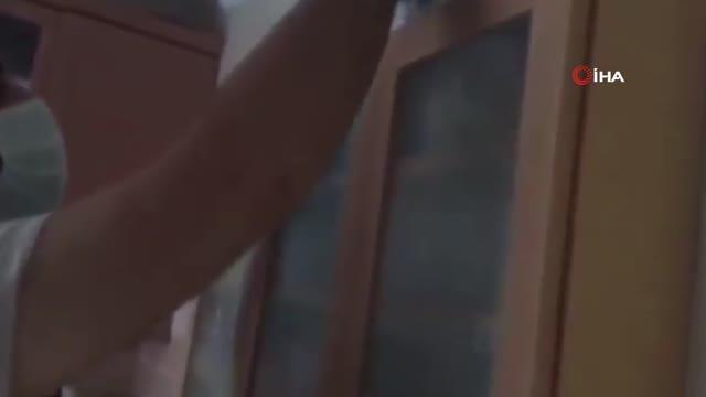 Narkotik ekiplerinden sokak operasyonu: 162 gözaltı