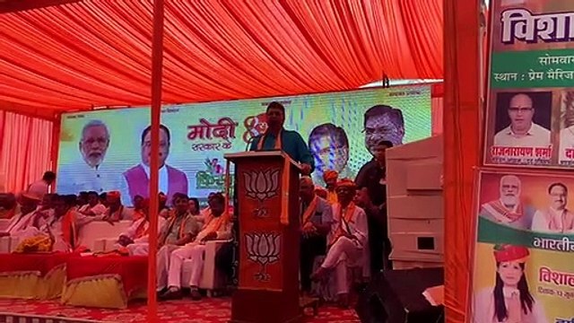 सतीश पूनिया ने किसान सम्मेलन में गहलोत सरकार के लिए कह दी ये बड़ी बात