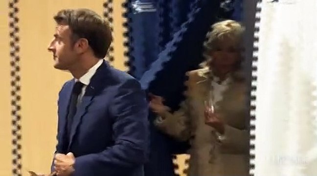 Elezioni in Francia, la Gauche di Mélenchon insidia la maggioranza di Macron