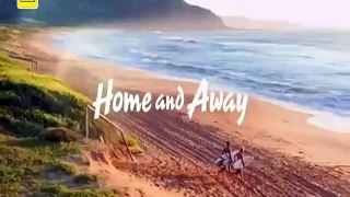 Home and Away 7817 / 13th June 2022