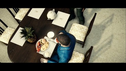 Deadly Premonition 2 A Blessing in Disguise - PC Launch Trailer