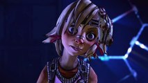 Borderlands 2 - Prolog-Kurzfilm zu Tiny Tina's Assault on Dragon's Keep