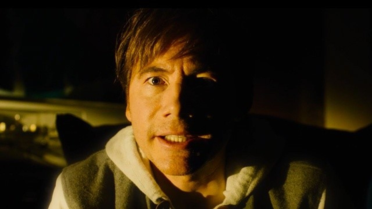 Buddy - Der erste Teaser zum neuen Michael 'Bully' Herbig-Film