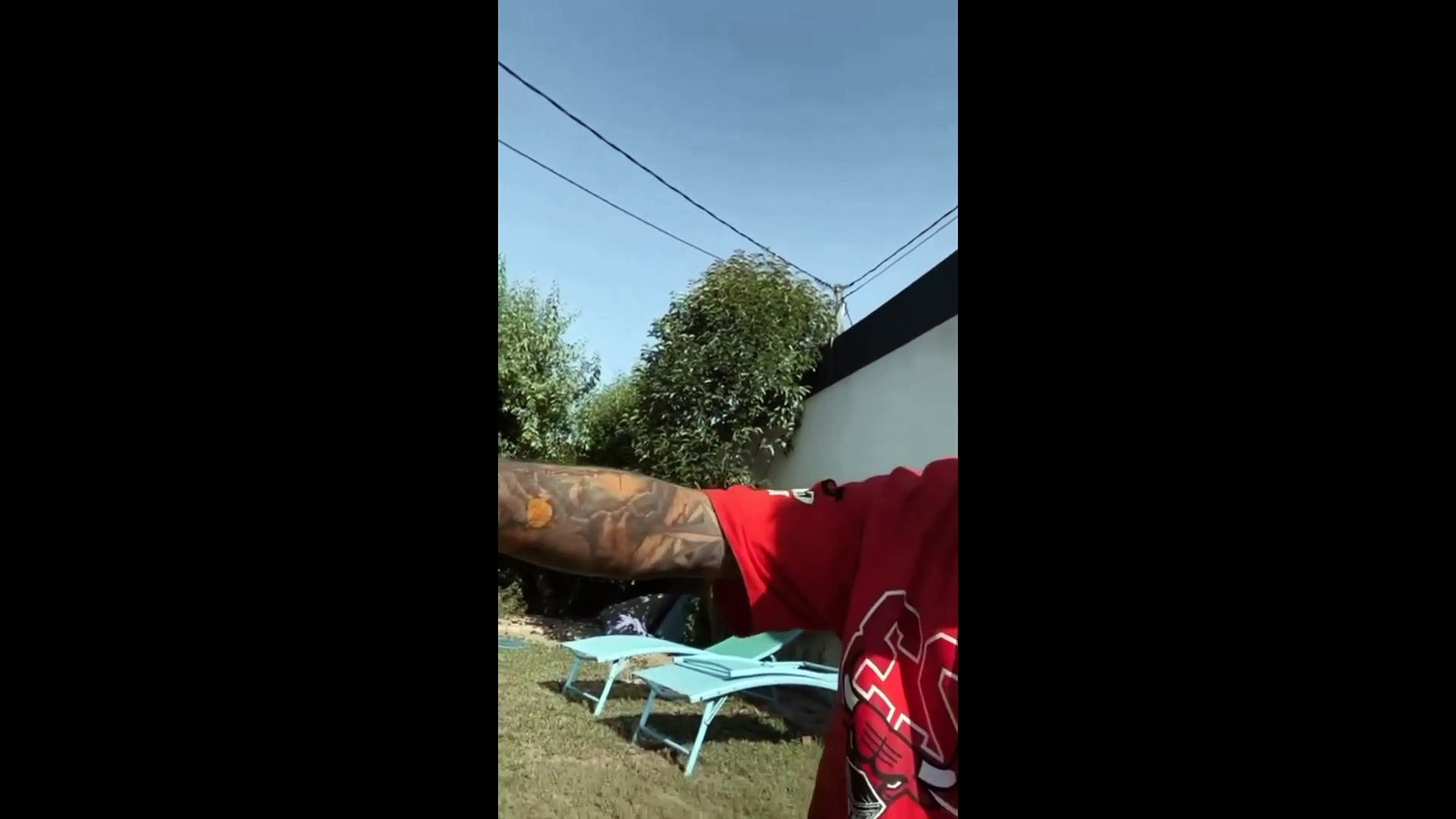Les Marseillais Au Mexique Drogue Greg Yega filmé en train de prendre de la drogue ? Le candidat qui était  dans Les Marseillais au Mexique réagit et répond au bad buzz ! - Vidéo  Dailymotion