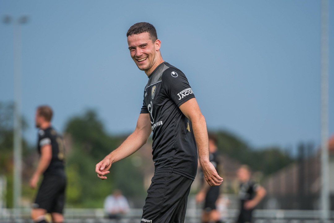 Meisterfeier in Freital: Wessely schießt SC zum Sieg gegen Pirna-Copitz